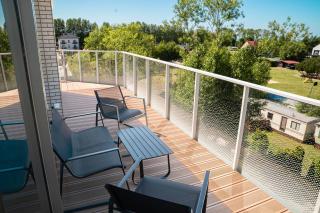 Sarbinove - luksusowe apartamenty tuż przy plaży - by Rentsite - 5