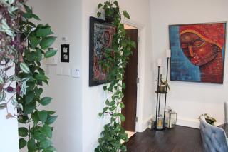 Penthouse in Chelsea Harbour - Londres - 1