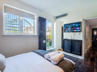 Penthouse in Chelsea Harbour - London - 3