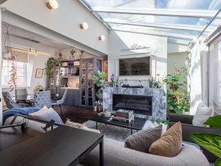 Penthouse in Chelsea Harbour - London - 8