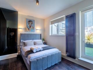 Penthouse in Chelsea Harbour - Londres - 2