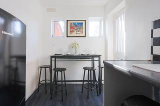 Comfy 5 Bed in City Centre, Birmingham - Birmingham - 8