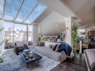 Penthouse in Chelsea Harbour - Londres - 9