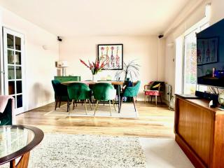 Ipswich Marina Penthouse - Ipswich - 3