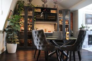 Penthouse in Chelsea Harbour - Londres - 6