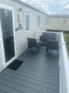 Seawick Holiday Park - 8