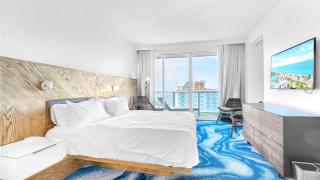 Exclusive Beachfront Condo at W Fort Lauderdale - 8