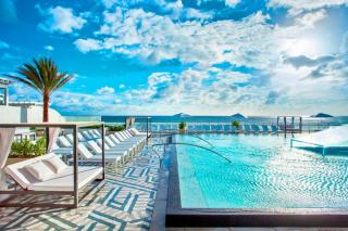 Exclusive Beachfront Condo at W Fort Lauderdale - 6
