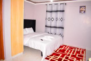 Amani apartment - Naivasha - 3