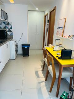 Oka Beach Residence Muro Alto - 4