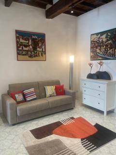 Michelangiolo Appartment - Florenz - 4