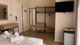 Hotel DEMOLI - Pogradec - 8