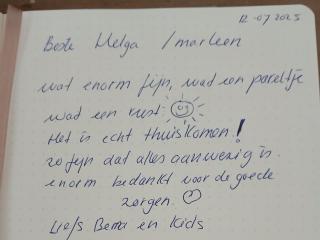 The Jacob House - Maldegem - 9