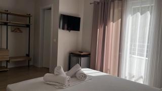 Hotel DEMOLI - Pogradec - 9