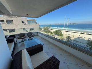 Barra Beach Residence - 0