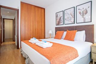 Alcam El Coll - Barcelona - 1
