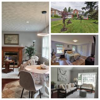 Dianas House - Charlottetown - 0