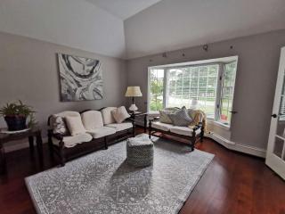 Dianas House - Charlottetown - 6