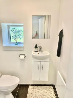 Newly Renovated Guest House - Boeslunde - 6