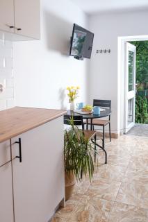 Forest Wave Quiet & Elegant Apartment Close to Center Gdańsk - Danzig - 3