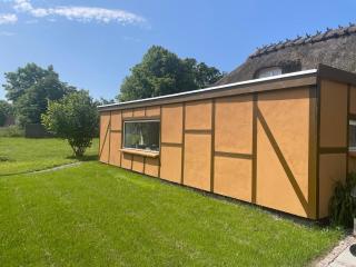Newly Renovated Guest House - Boeslunde - 4