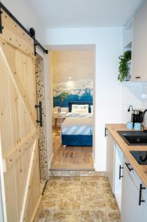 The Wave Apartment Quiet & Elegant, Close to Center Gdańsk FREE PARKING - 6