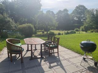 Newly Renovated Guest House - Boeslunde - 2