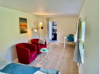 Newly Renovated Guest House - Boeslunde - 1