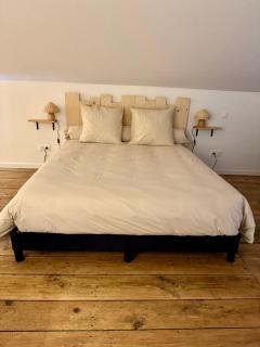 L'atelier du Vannier - 1