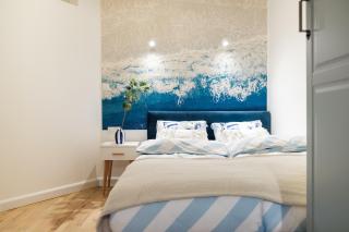 Forest Wave Quiet & Elegant Apartment Close to Center Gdańsk - Danzig - 6