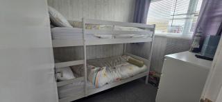 Foxys Seaside Retreat - Withernsea - 4