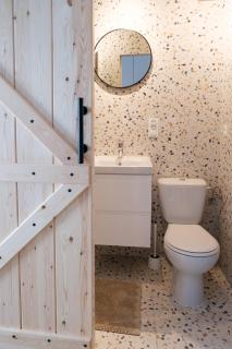 The Wave Apartment Quiet & Elegant, Close to Center Gdańsk FREE PARKING - 4
