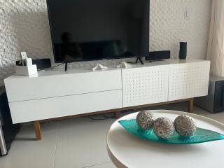 Oka Beach Residence Muro Alto - 7
