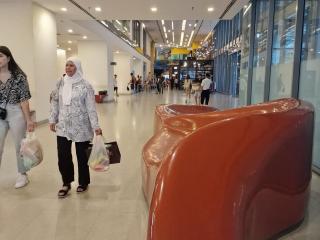 Summer Luxury Suites KlCC by ATIQ - 3