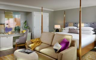 La Playa Beach & Golf Resort, a Noble House Resort - Naples - 1