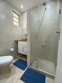 Apartamento Aconchegante - Copa Posto 6 - 6