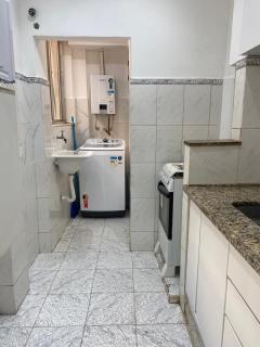 Apartamento Aconchegante - Copa Posto 6 - 4