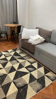 Apartamento Aconchegante - Copa Posto 6 - 8