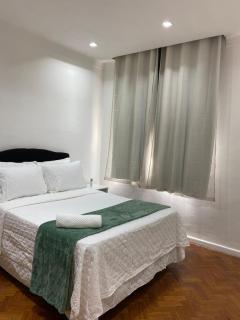 Apartamento Aconchegante - Copa Posto 6 - 1