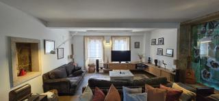 Galician Stone House Santiago - - 6