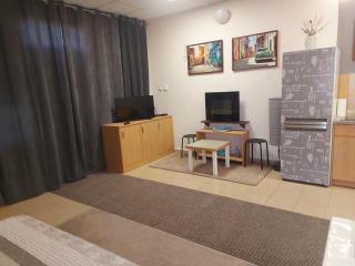 Samodzielny domek Studio - 35m2 centrum Ciechanów - Ciechanów - 6