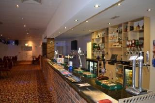 Foxys Seaside Retreat - Withernsea - 1