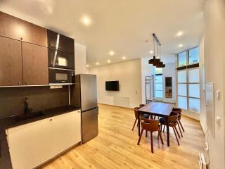 COZEE - Gemütliche Design-Wohnung bei München - Ismaning - 4