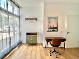 COZEE - Gemütliche Design-Wohnung bei München - Ismaning - 1