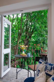 Forest Wave Quiet & Elegant Apartment Close to Center Gdańsk - Danzig - 8