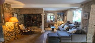 Galician Stone House Santiago - - 7