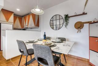Oasis in Los Collados - 2BR - Pool & Garden - 8