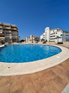 Sonia's Apartment Arenales - 2