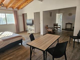 Lamadrid Lodge - Mendoza - 7