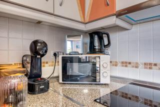 Oasis in Los Collados - 2BR - Pool & Garden - Águilas - 2